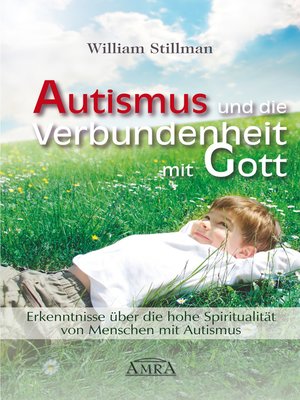 cover image of Autismus und die Verbundenheit mit Gott